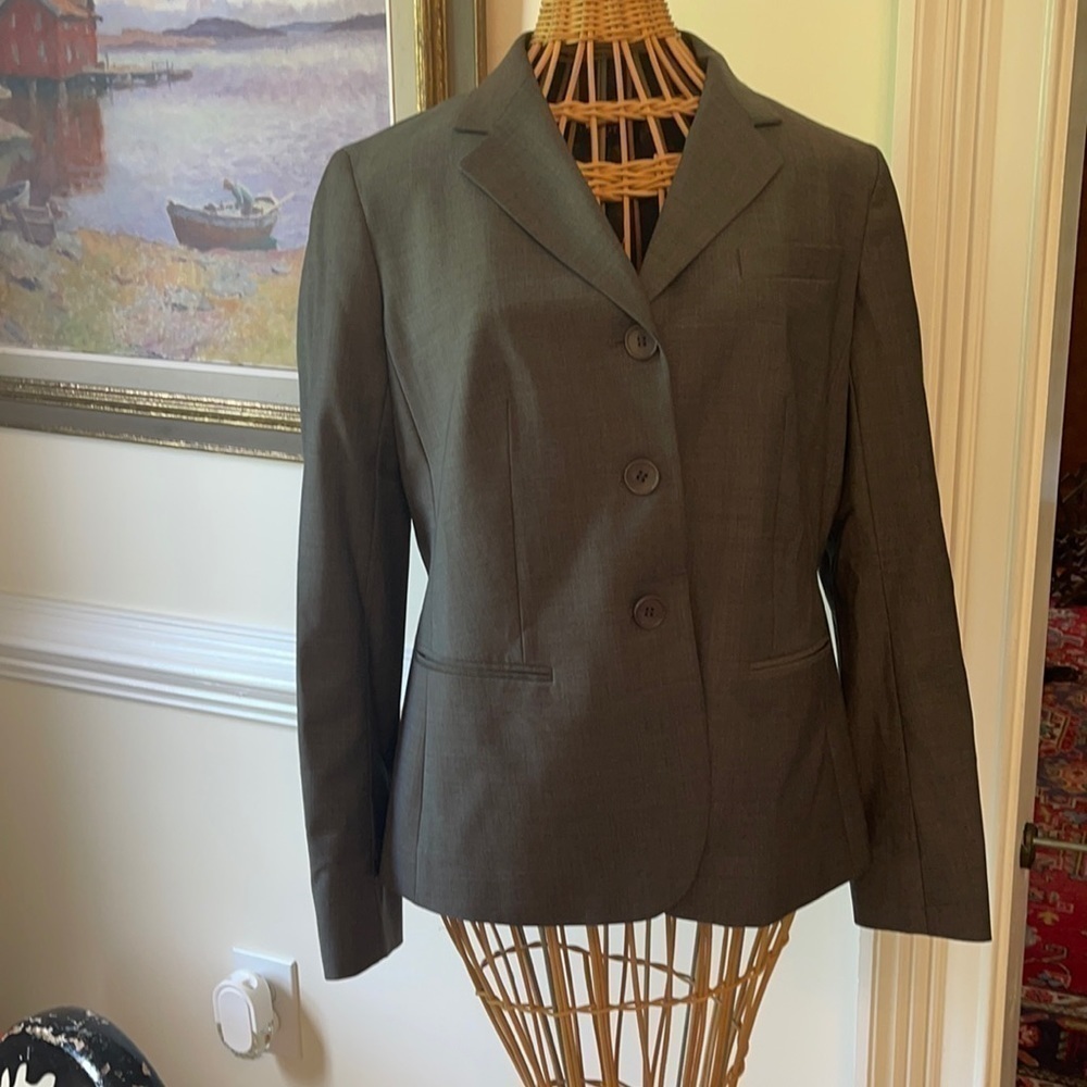 Talbots jacket New 🎈sale🎈